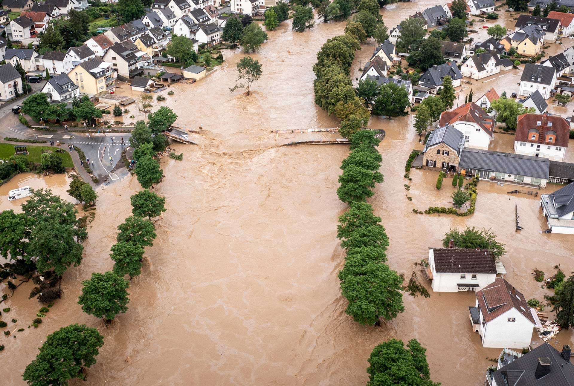 flash flood